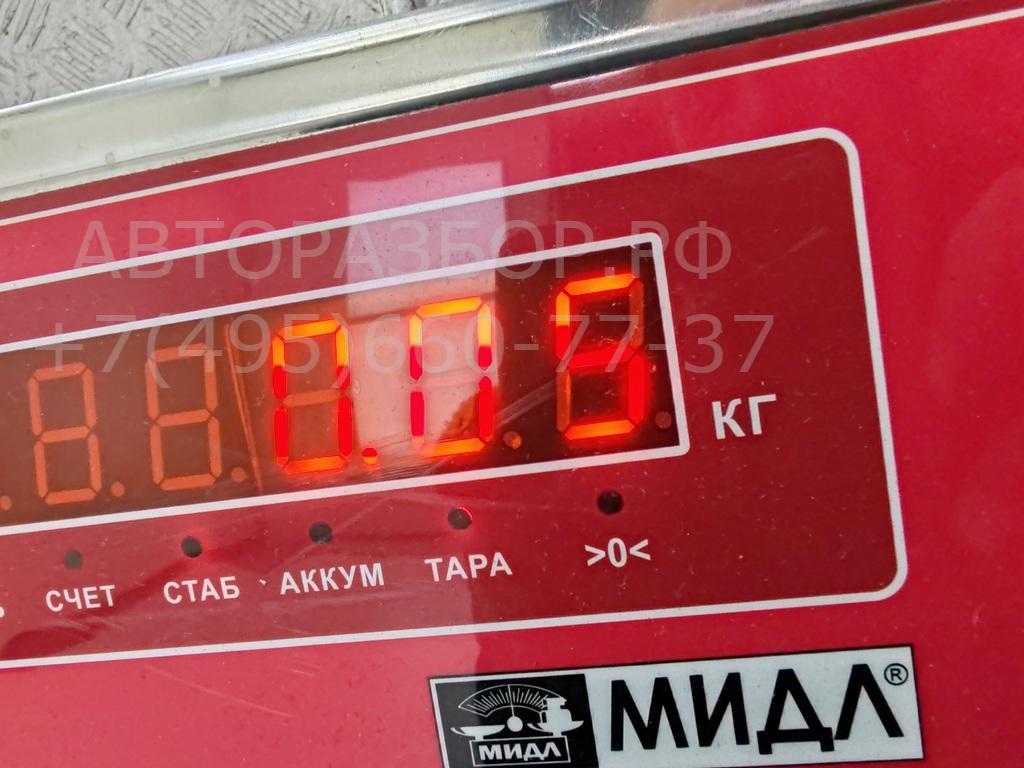 Корректор фары