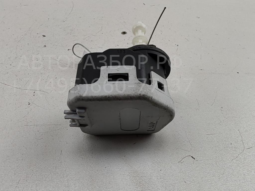 Корректор фары