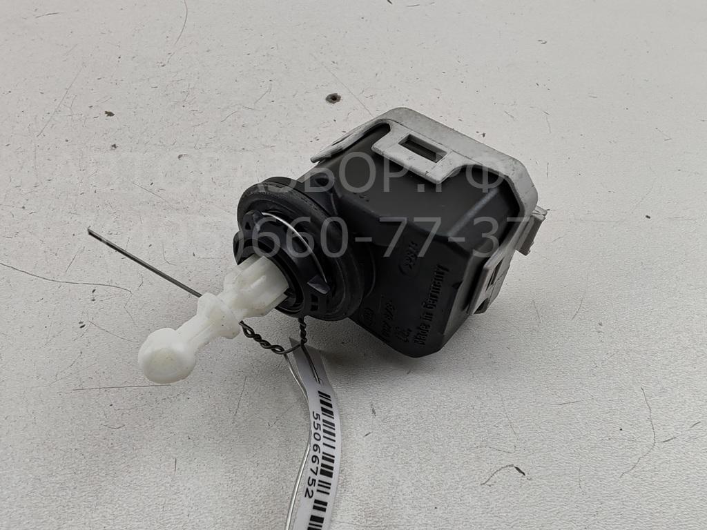 Корректор фары