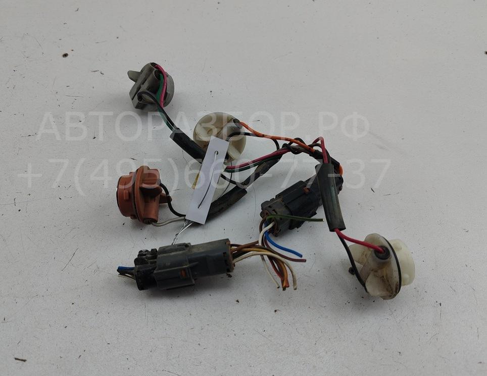 Патрон лампы