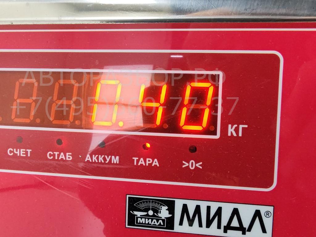 Петля двери