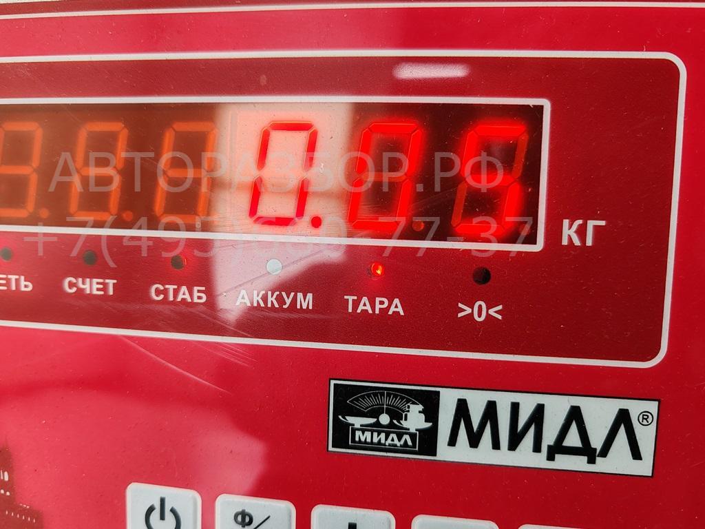 Переключатель стеклоочистителей