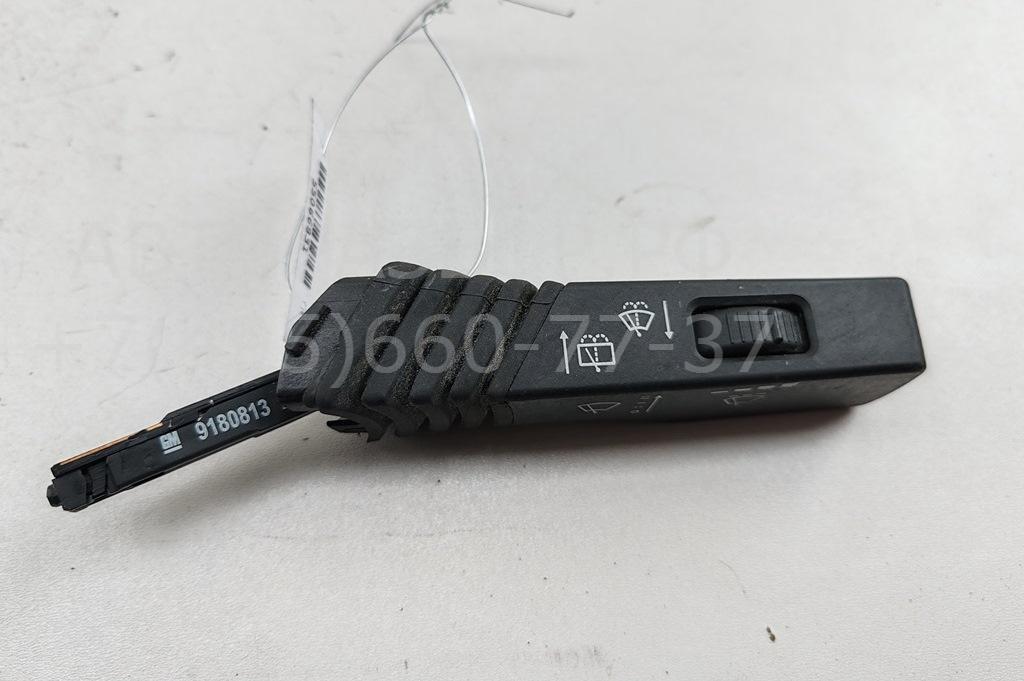 Переключатель стеклоочистителей