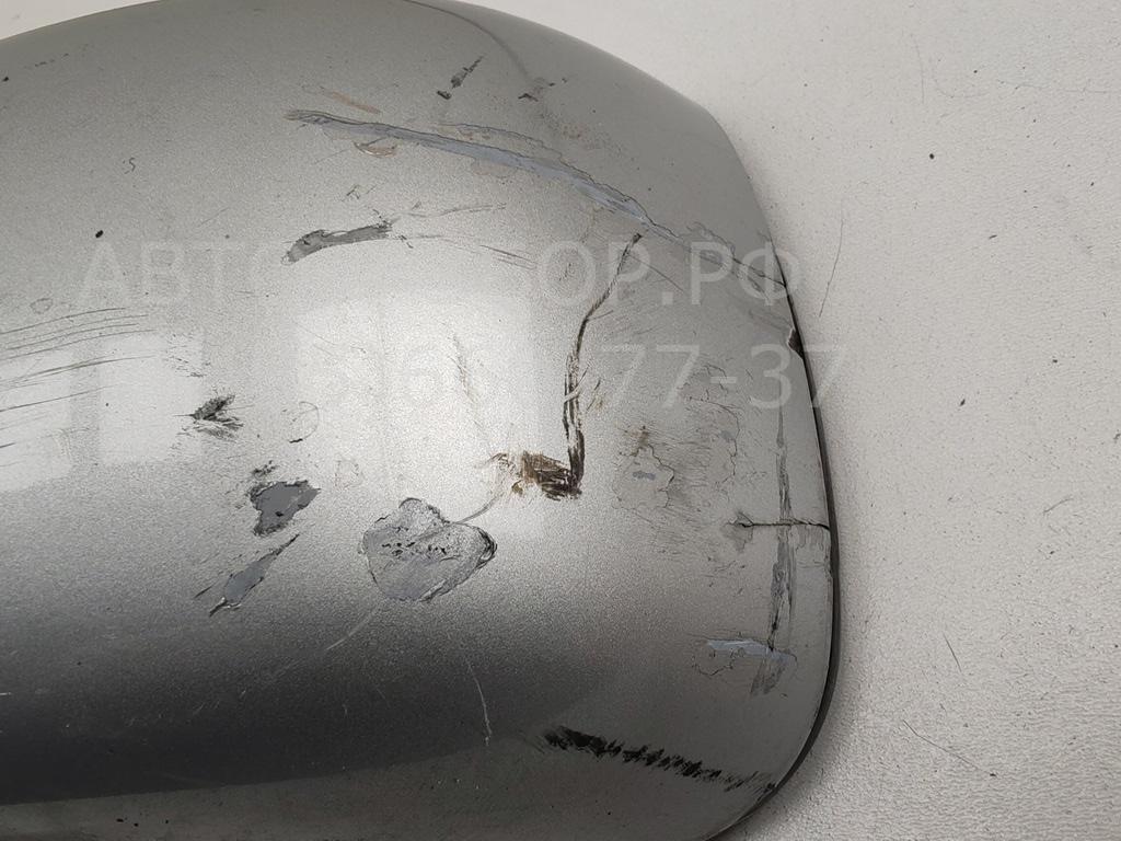 Зеркало левое электрическое