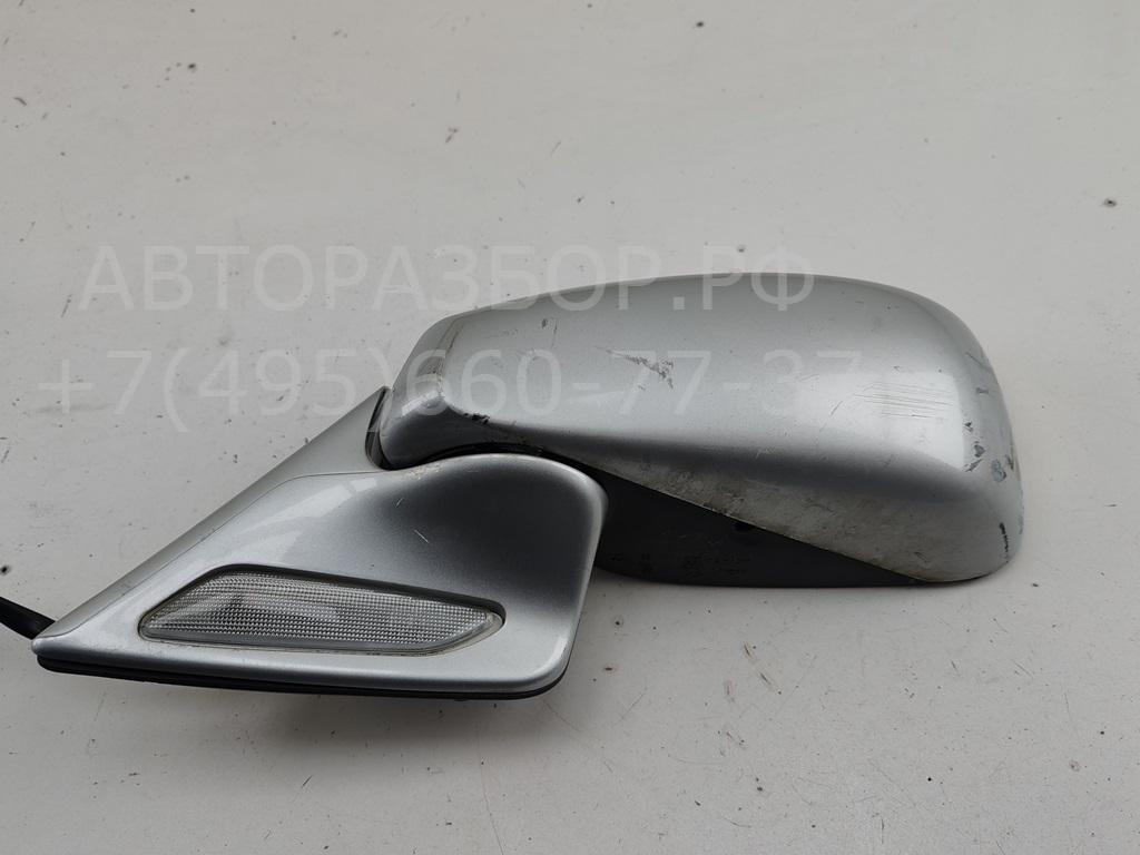 Зеркало левое электрическое