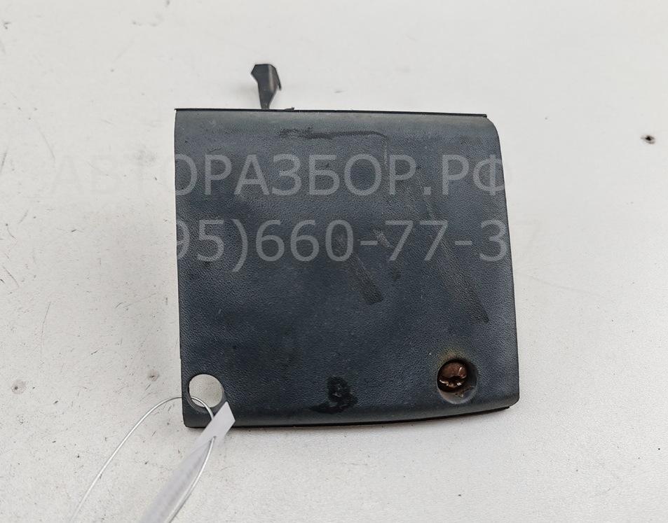 Решетка в бампер