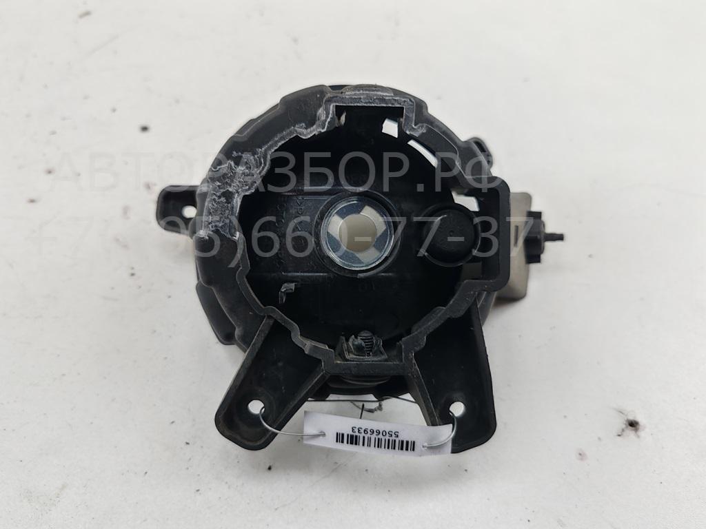 Фара противотуманная правая