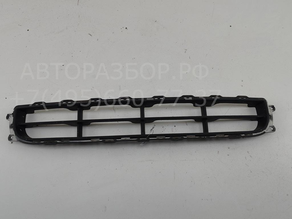 Решетка в бампер