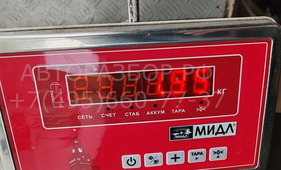 Стеклоподъемник электр. передний правый