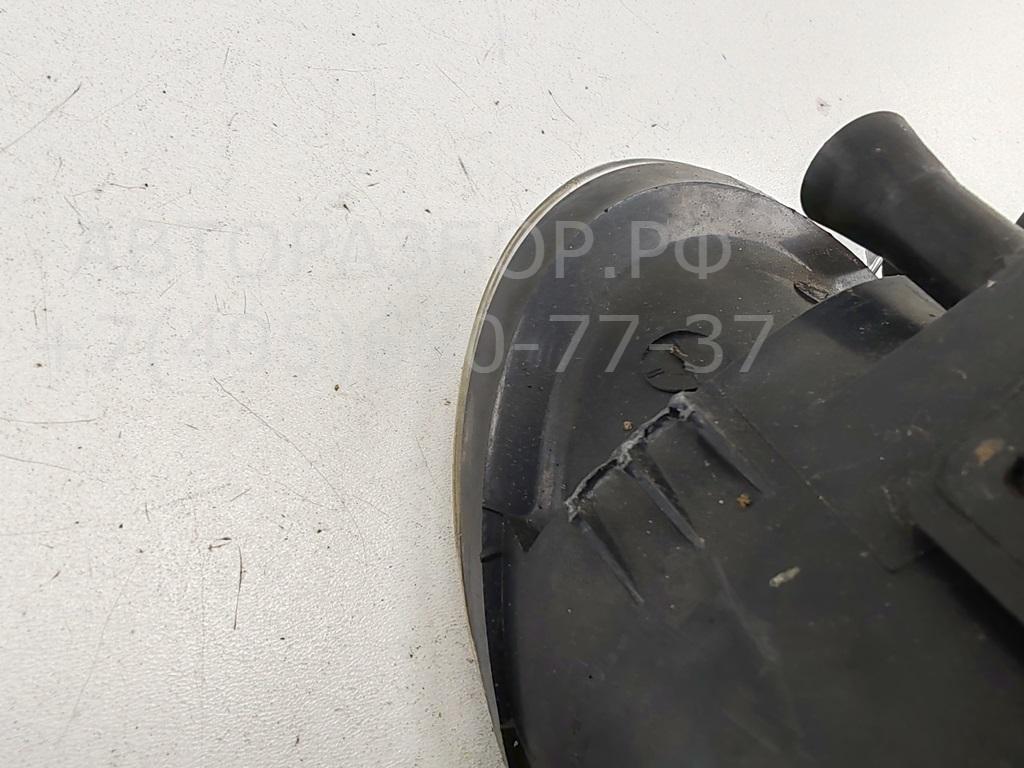 Фара противотуманная правая