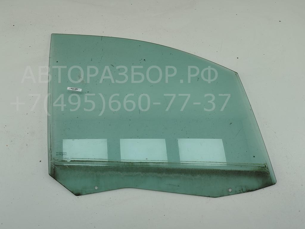 Стекло двери передней правой