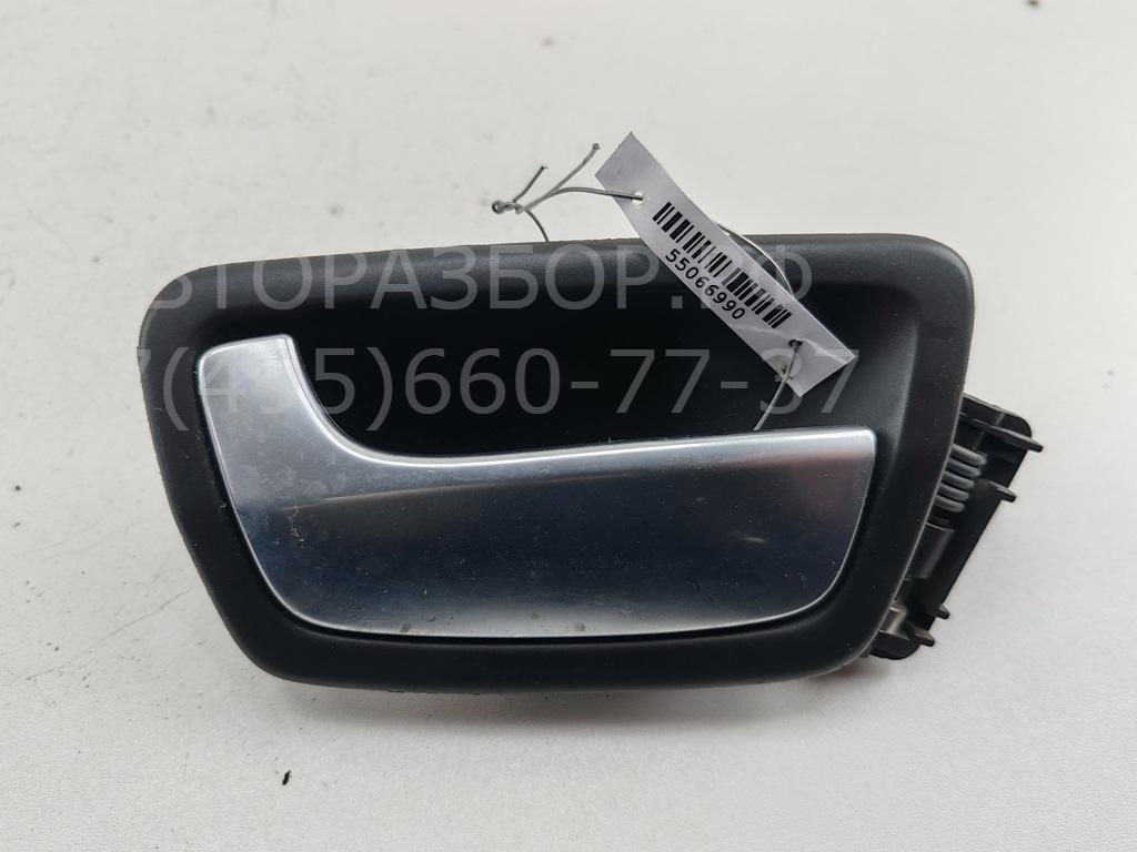 Ручка двери передней внутренняя правая