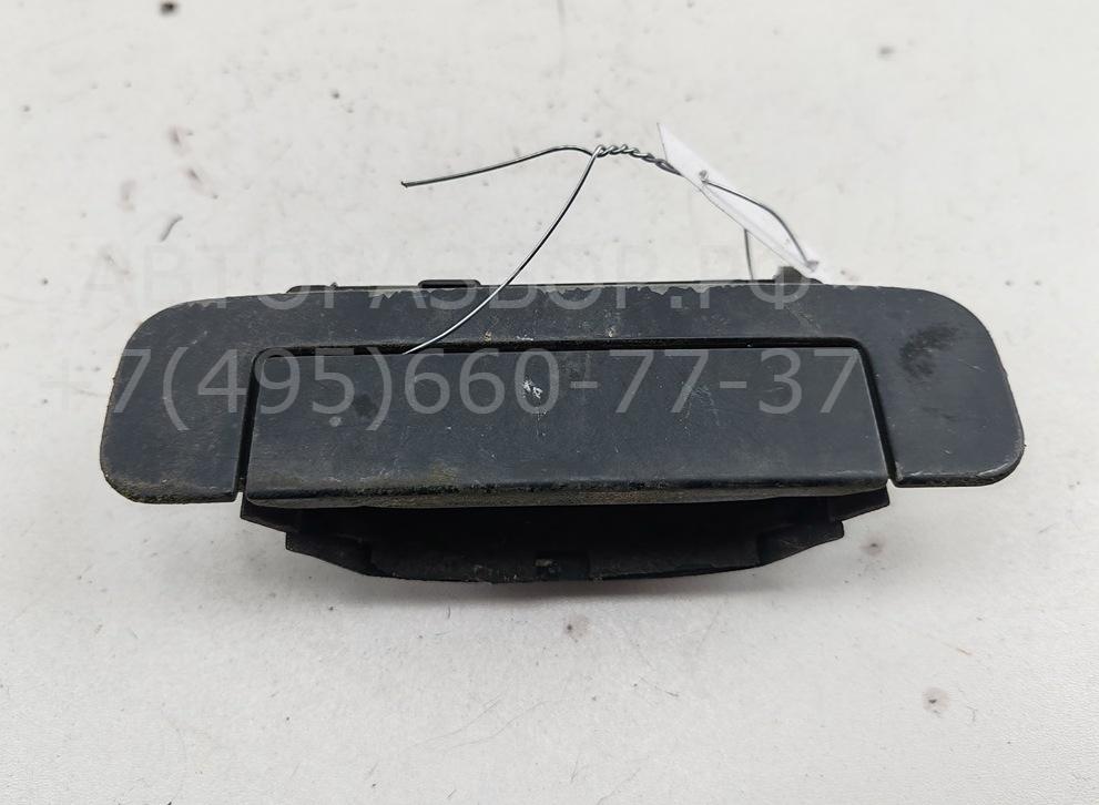 Ручка двери задней наружная левая