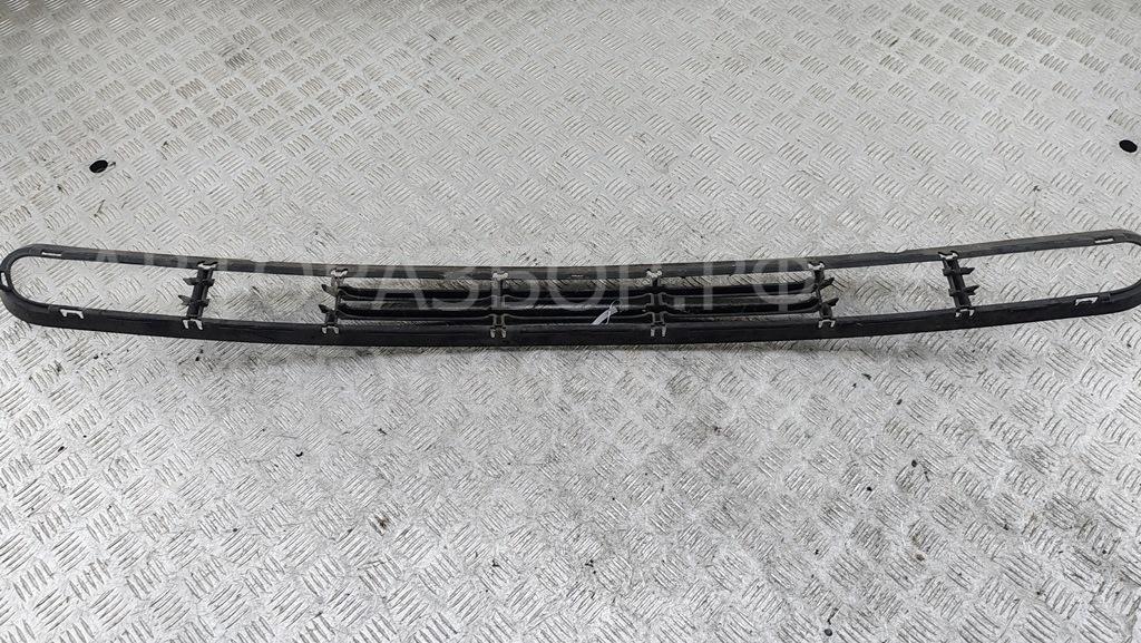 Решетка в бампер