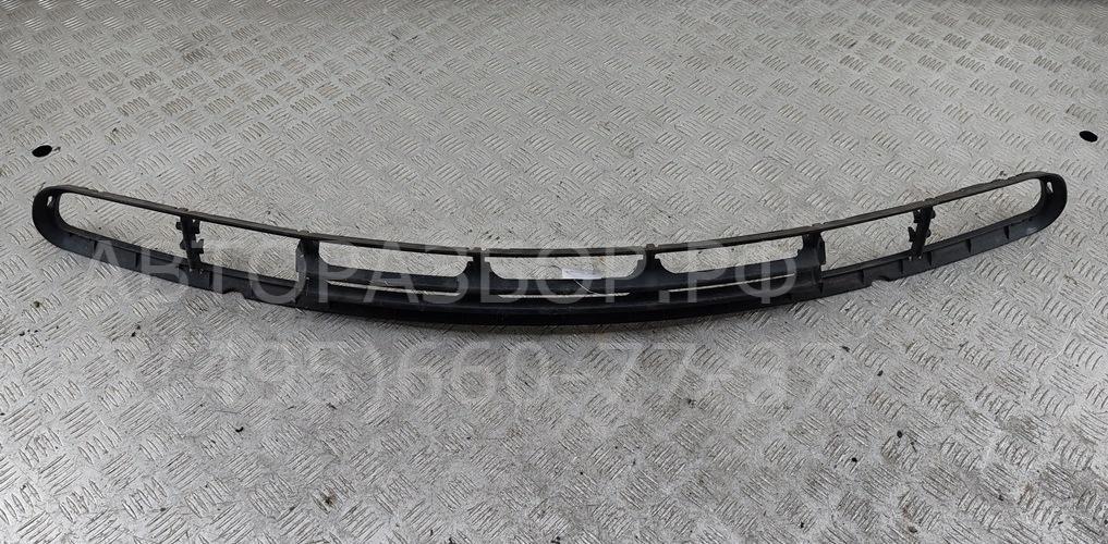 Решетка в бампер