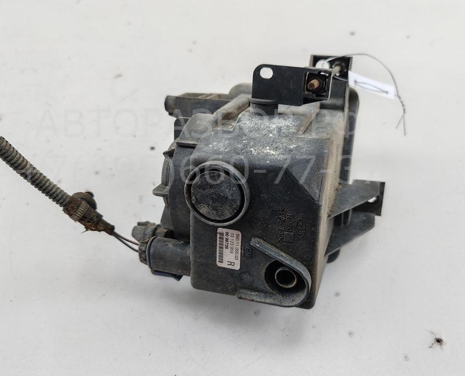 Фара противотуманная правая