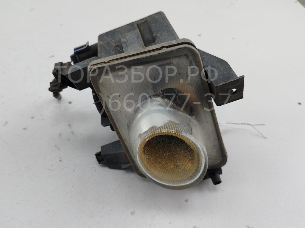 Фара противотуманная правая