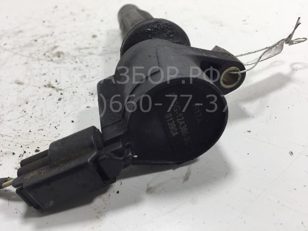 Катушка зажигания