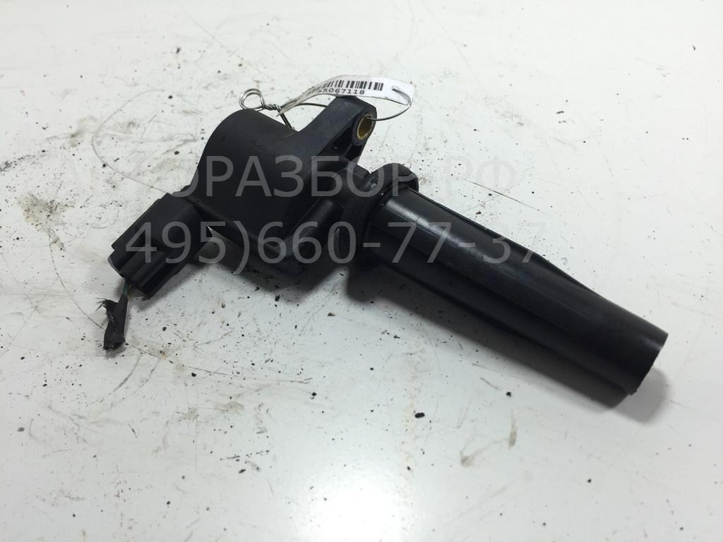 Катушка зажигания