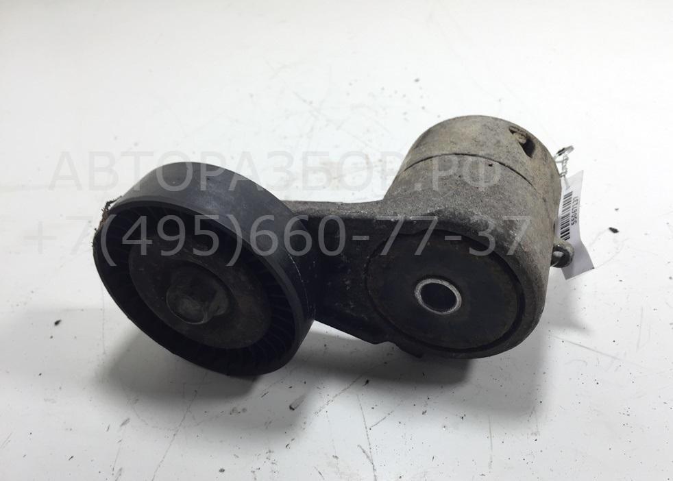 Механизм натяжения ремня ГРМ