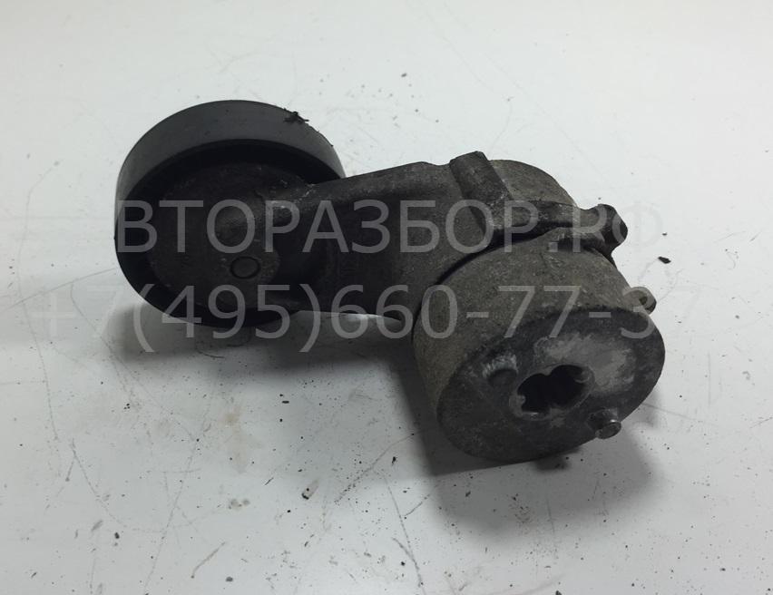 Механизм натяжения ремня ГРМ