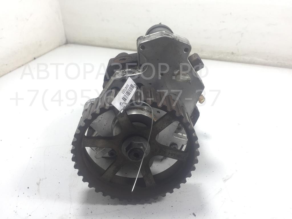 ТНВД (Топливный насос высокого давления)