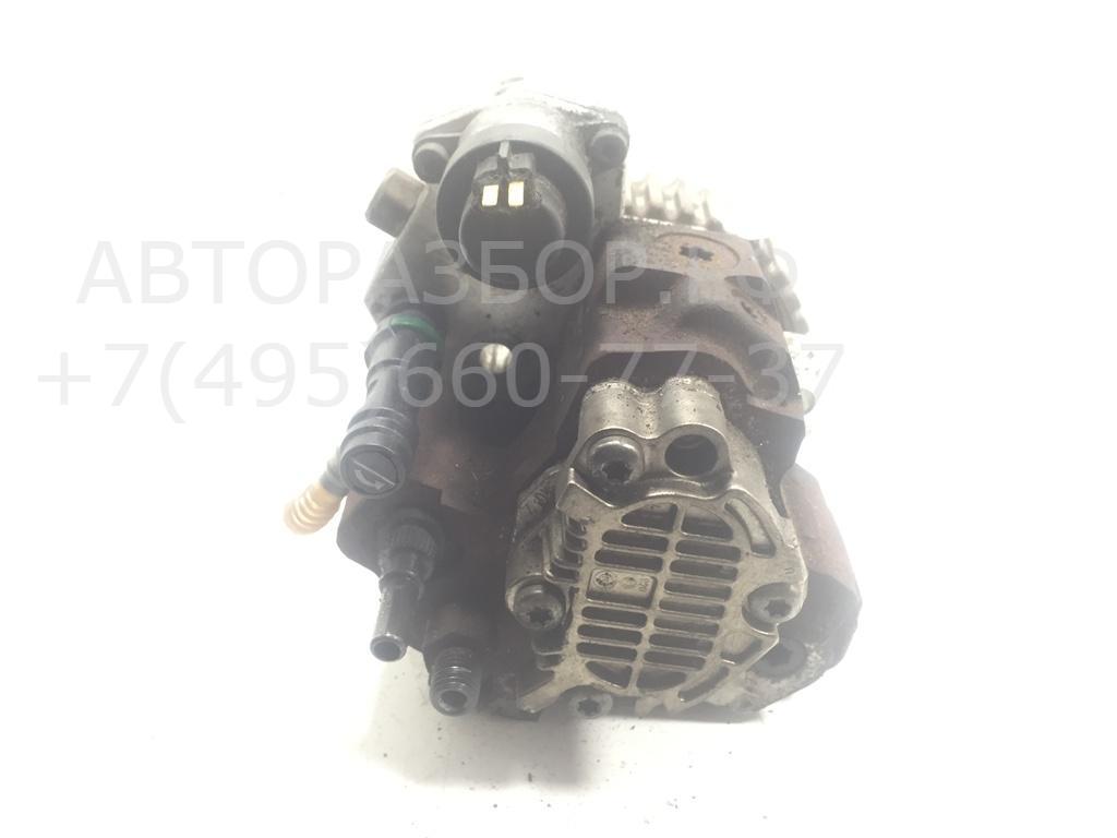 ТНВД (Топливный насос высокого давления)