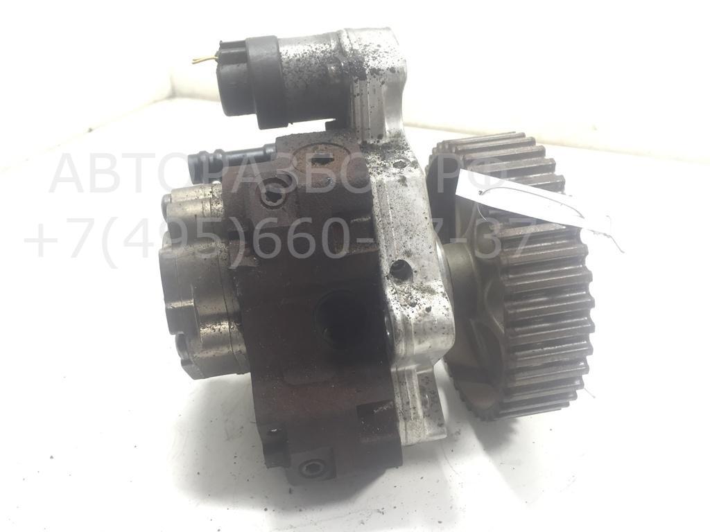 ТНВД (Топливный насос высокого давления)