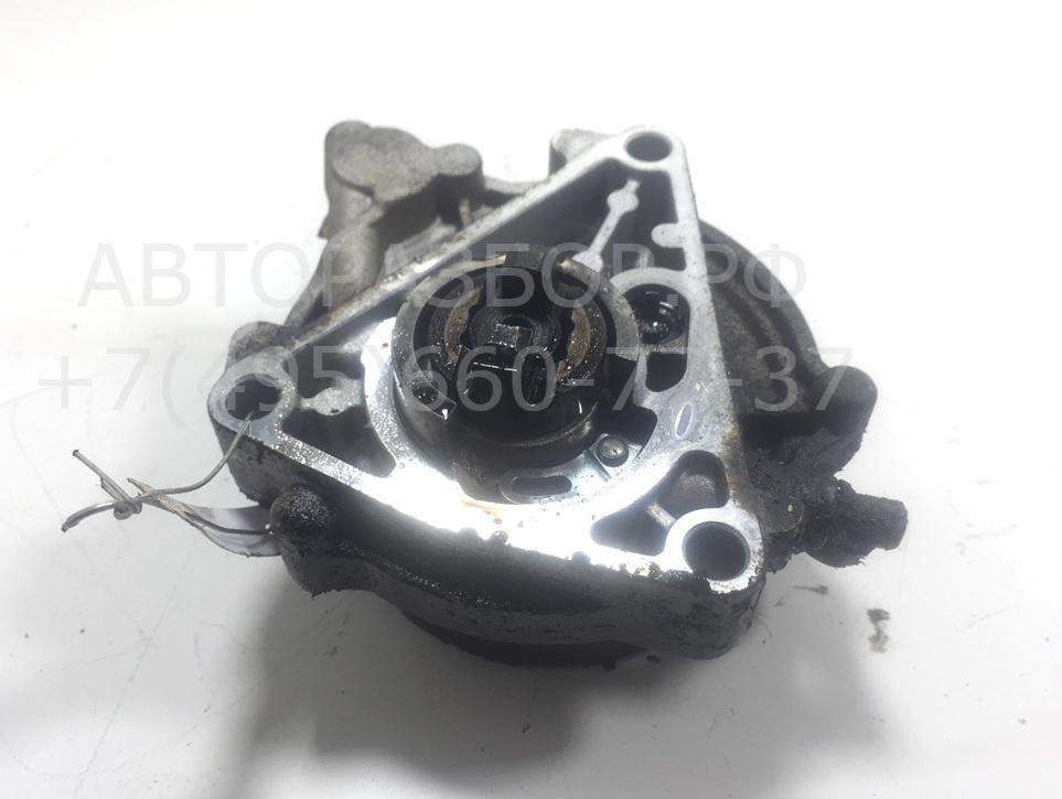 Насос вакуумный