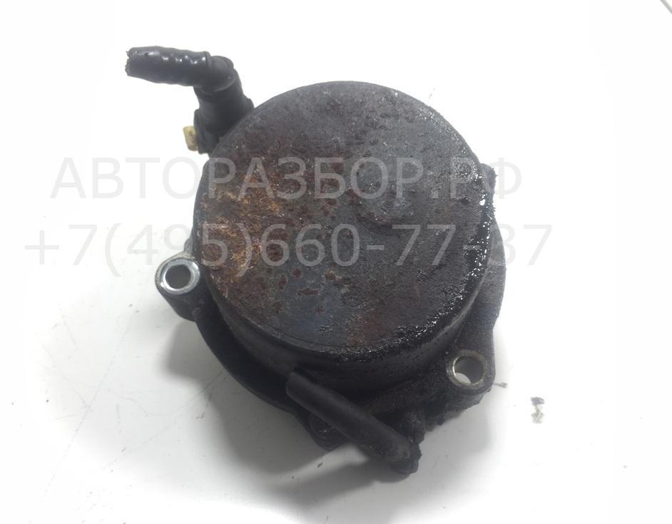 Насос вакуумный