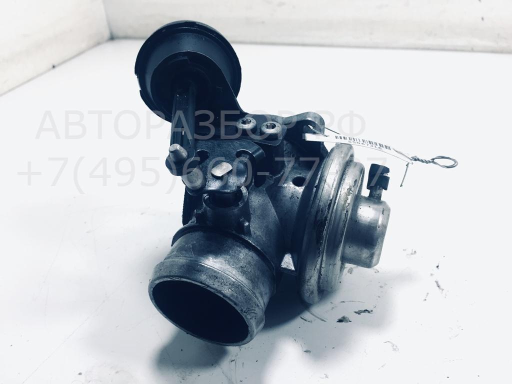 Клапан электромагнитный