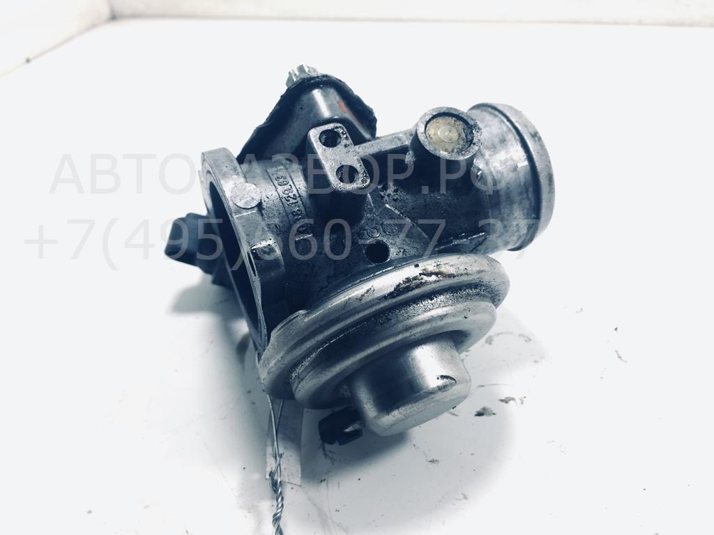 Клапан электромагнитный