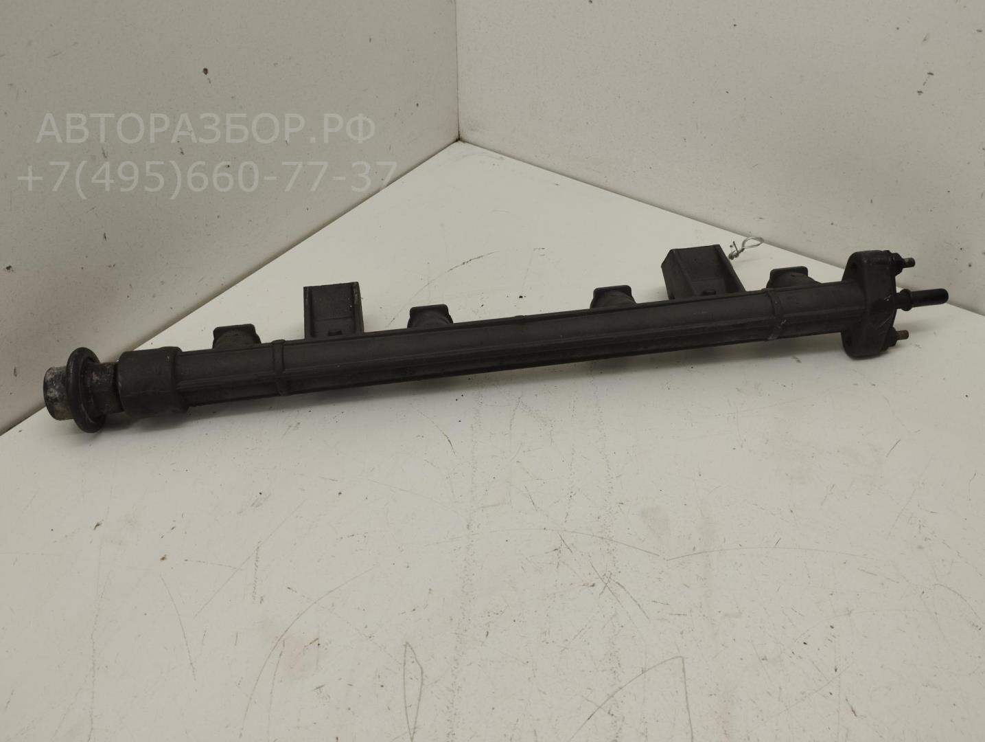 Рейка топливная (рампа)