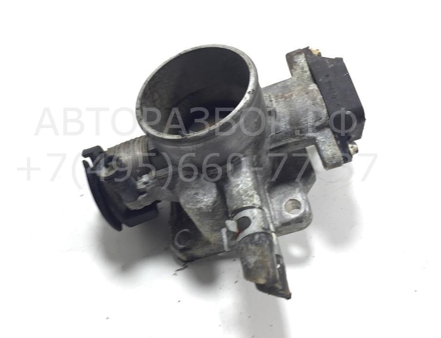 Заслонка дроссельная электрическая