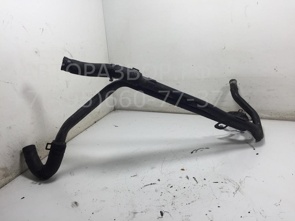 Трубка системы охлаждения