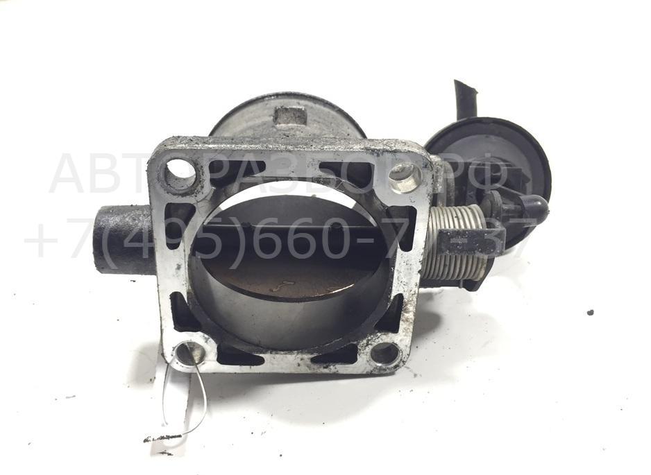 Заслонка дроссельная электрическая