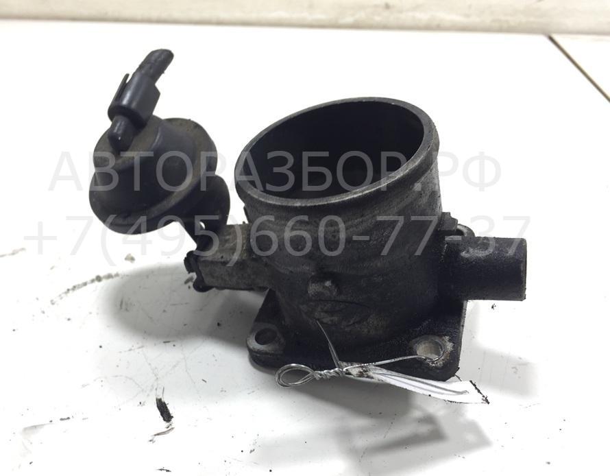 Заслонка дроссельная электрическая