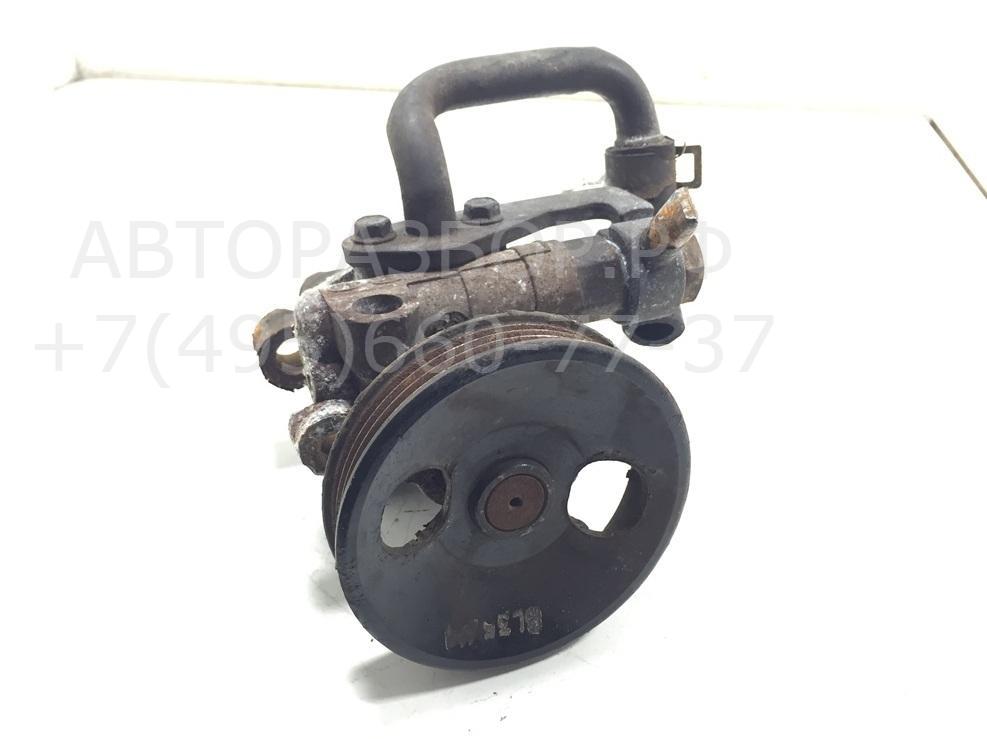 Насос ГУР (гидроусилитель руля)