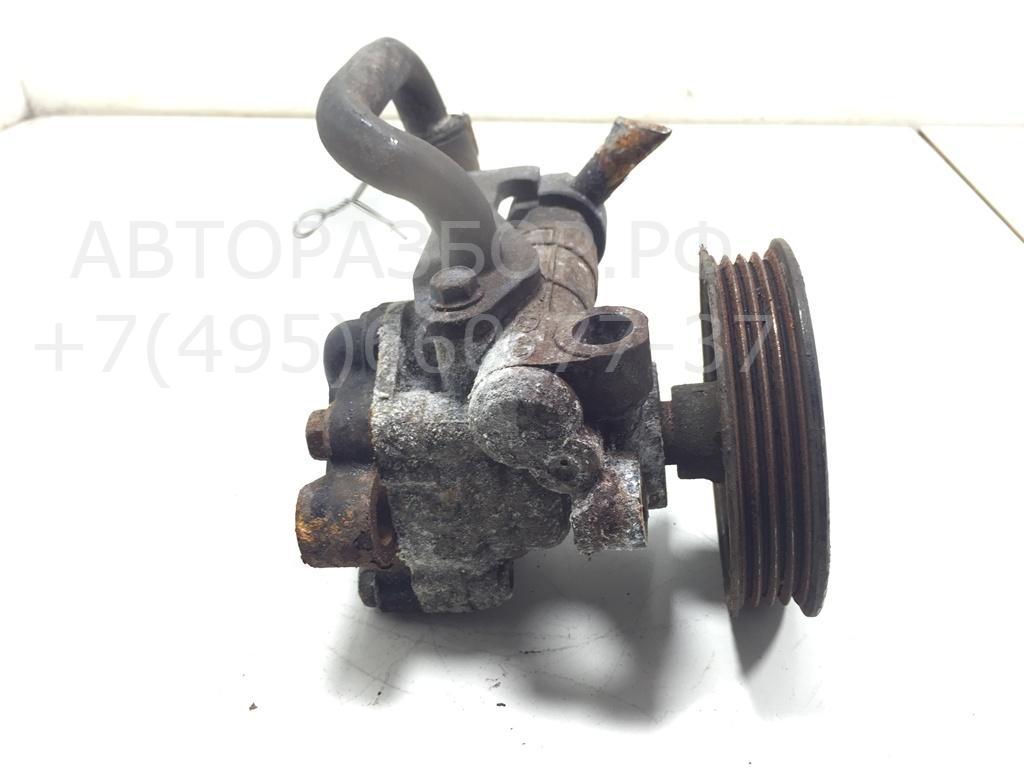 Насос ГУР (гидроусилитель руля)