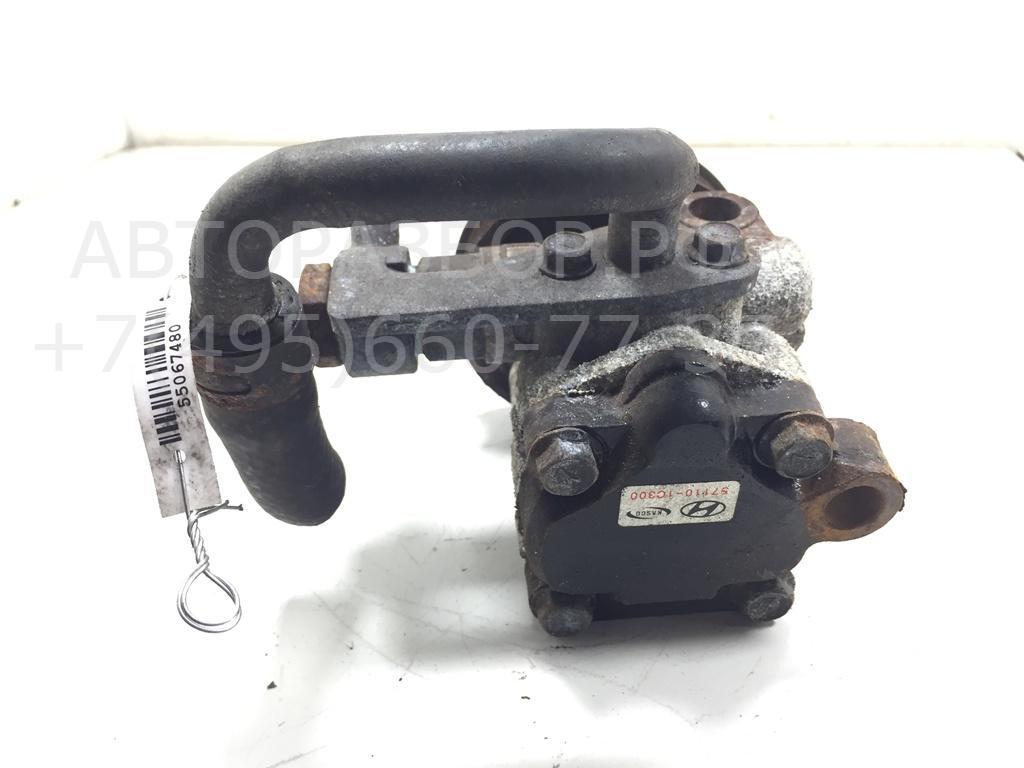 Насос ГУР (гидроусилитель руля)