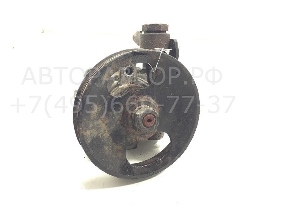 Насос ГУР (гидроусилитель руля)