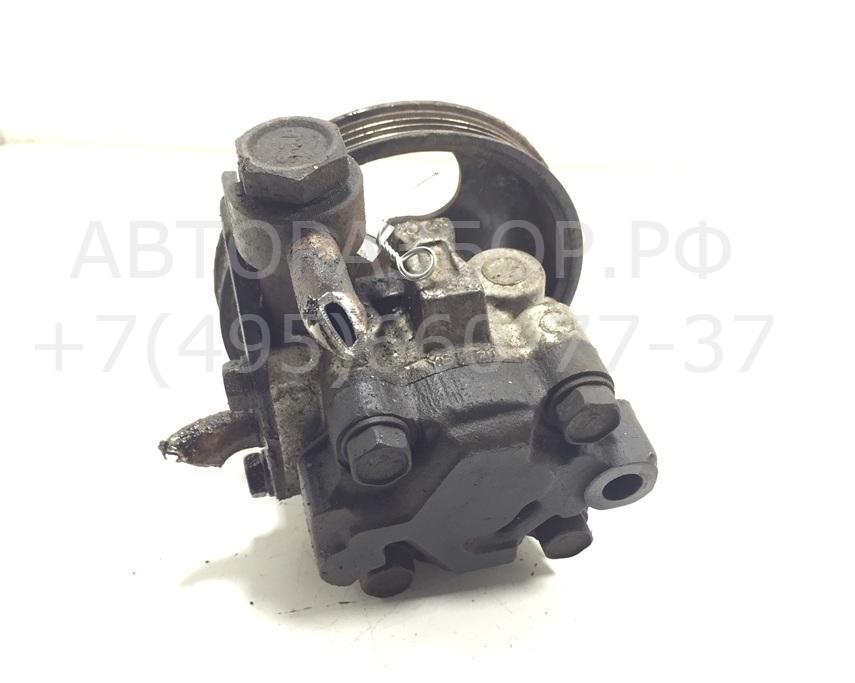 Насос ГУР (гидроусилитель руля)