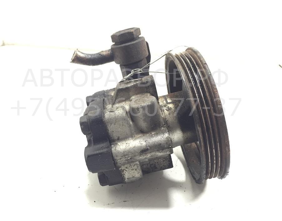 Насос ГУР (гидроусилитель руля)