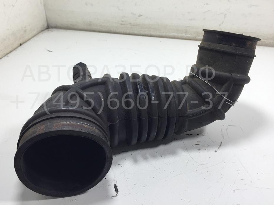 Трубка турбины