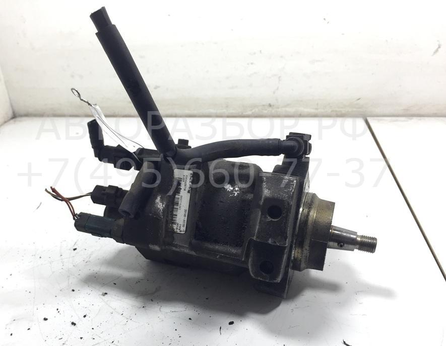 ТНВД (Топливный насос высокого давления)