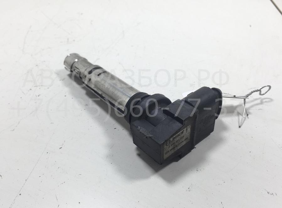 Катушка зажигания