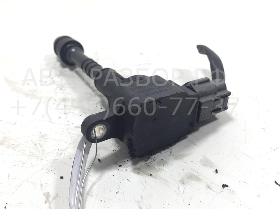 Катушка зажигания