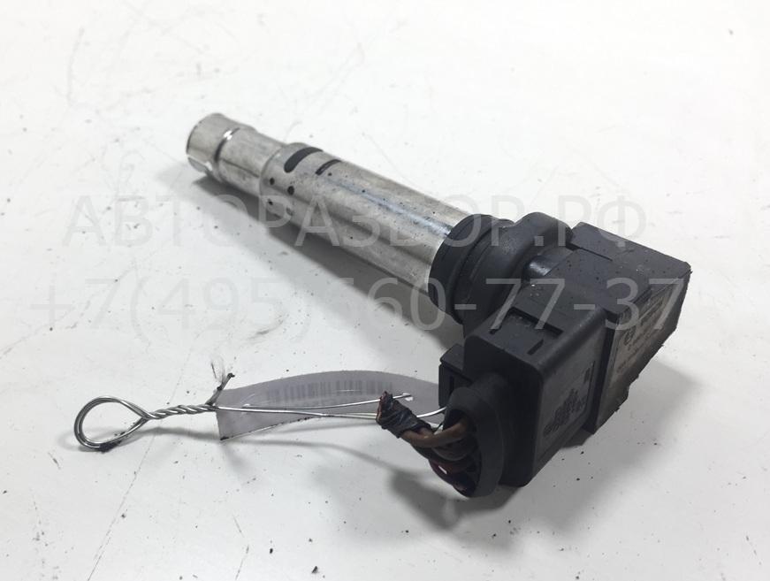 Катушка зажигания