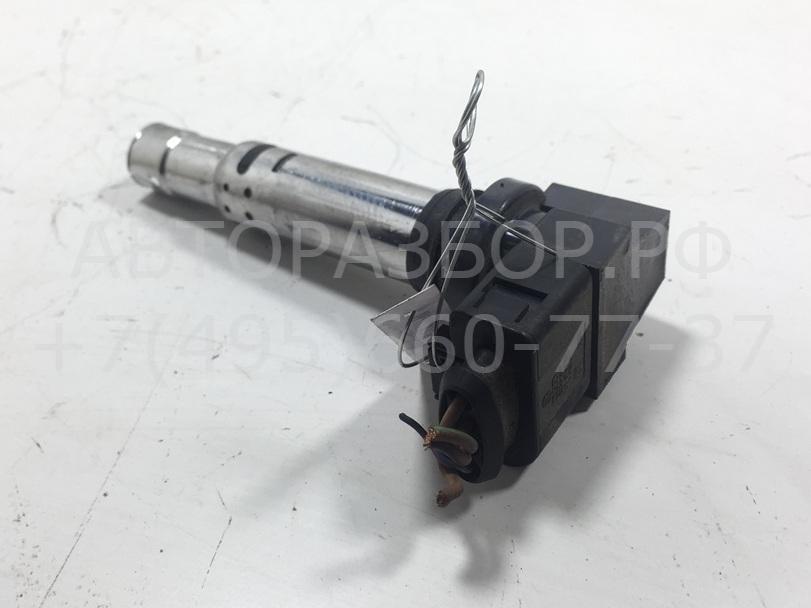 Катушка зажигания