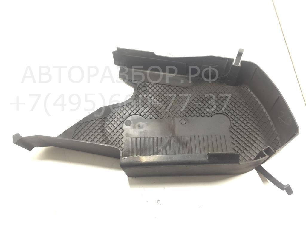 Кожух ремня ГРМ